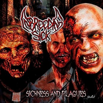 INBREEDING SICK