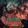 MACHINE REBELLION - Vortex of Endless War