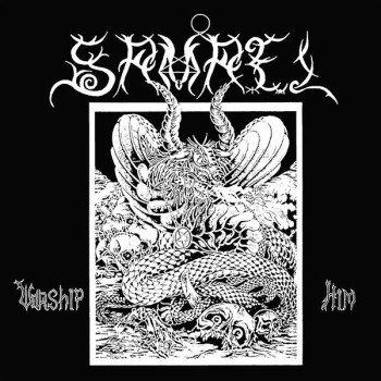 SAMAEL - Worship Him