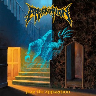 APPARITION (spa) - Fear the Apparition