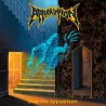 APPARITION (spa) - Fear the Apparition