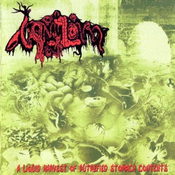 VOMITOMA