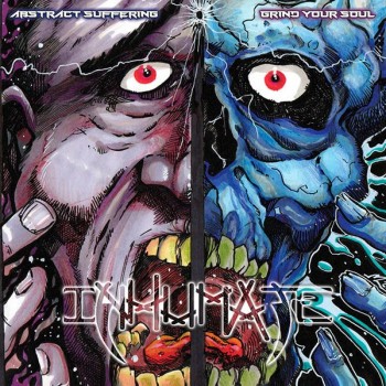 INHUMATE