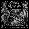 CANCER SPREADING - Deeper Down Once Again
