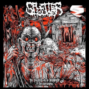 SPLATTERHOUSE - The Diseased & The Deranged: A DiscGOREgraphy