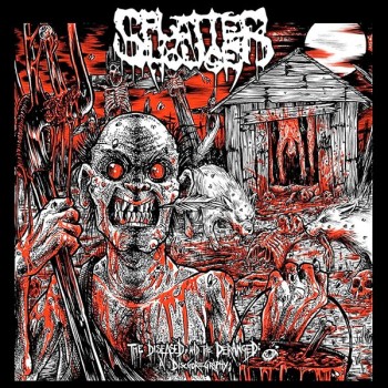 SPLATTERHOUSE