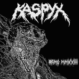 KASPYX - Demo MMXXIII