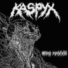 KASPYX - Demo MMXXIII