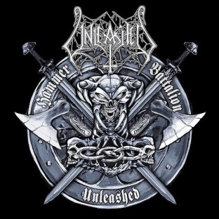UNLEASHED - Hammer Battalion
