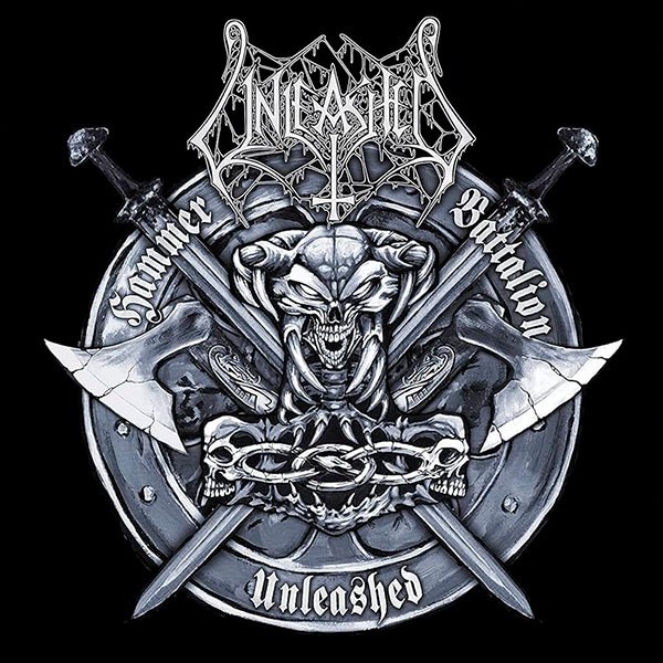 UNLEASHED - Hammer Battalion