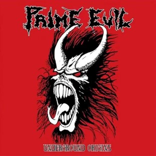 PRIME EVIL - Underground Origins