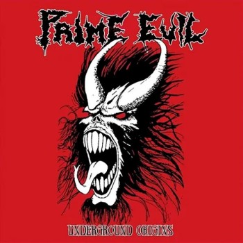 PRIME EVIL