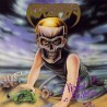 ATROPHY - Violent by Nature