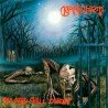 BAPHOMET (usa) - The Dead Shall Inherit