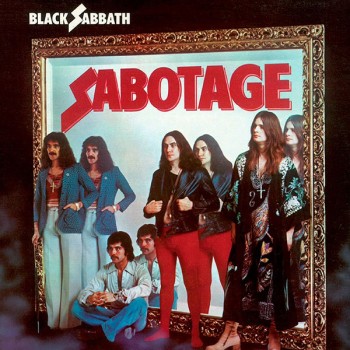 BLACK SABBATH