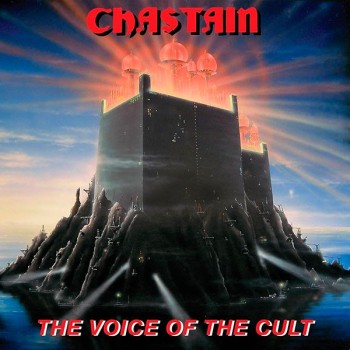 CHASTAIN