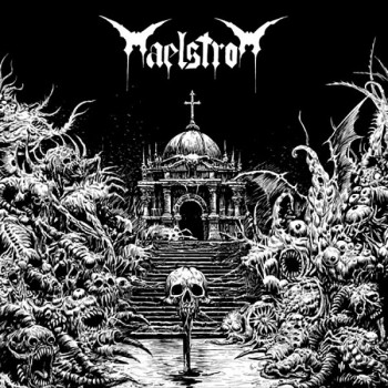 MAELSTROM