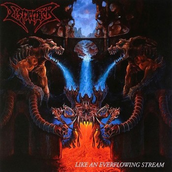 DISMEMBER