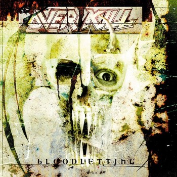 OVER KILL