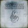 SCORPIONS - Unbreakable