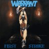 WARRANT - First Strike