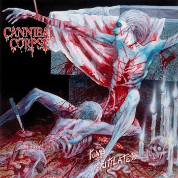 CANNIBAL CORPSE
