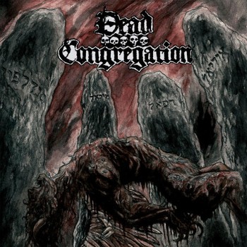 DEAD CONGREGATION