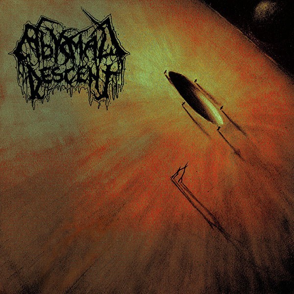 ABYSMAL DESCENT