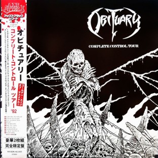 OBITUARY