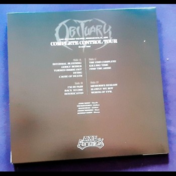 OBITUARY