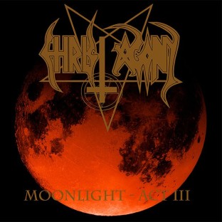 CHRIST AGONY - Moonlight - Act III