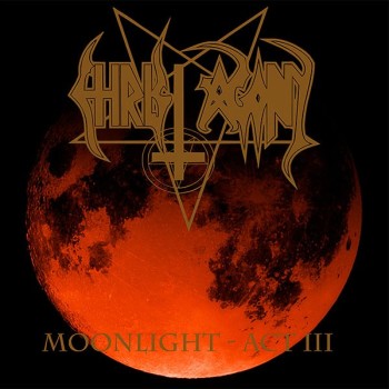 CHRIST AGONY - Moonlight - Act III