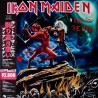 IRON MAIDEN