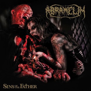 ABRAMELIN - Sins of the Father