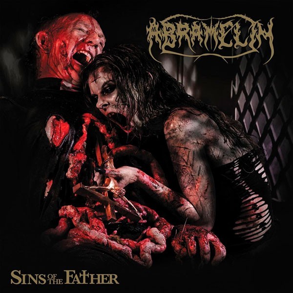 ABRAMELIN - Sins of the Father
