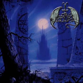 LORD BELIAL - Enter the Moonlight Gate