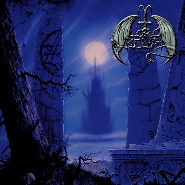 LORD BELIAL - Enter the Moonlight Gate