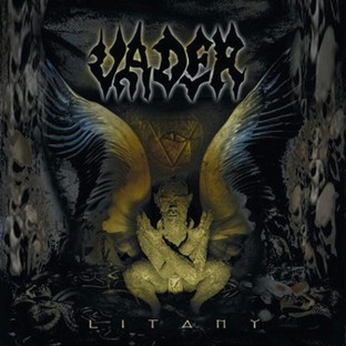 VADER - Litany