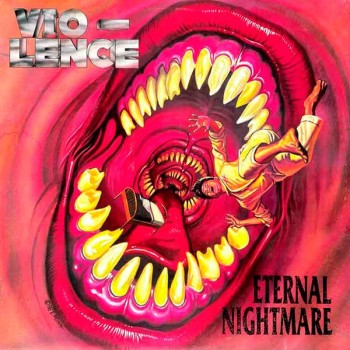VIO-LENCE