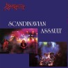 VENOM - Scandinavian Assault