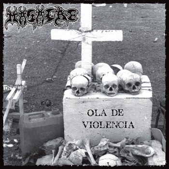 MASACRE