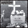 MASACRE - Ola de Violencia