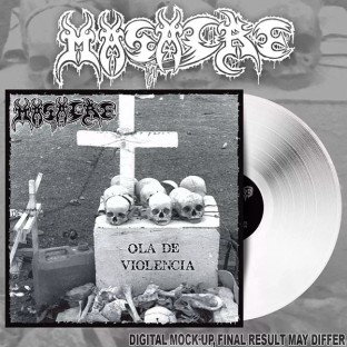 MASACRE