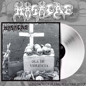MASACRE