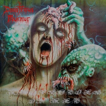DISASTROUS MURMUR