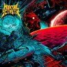 MORTAL SCEPTER - Ethereal Dominance