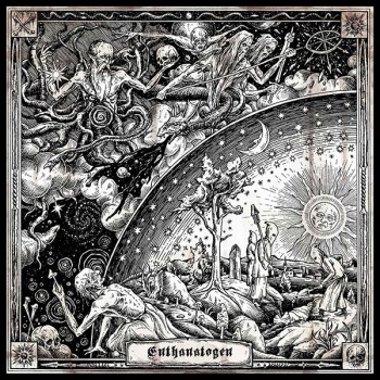 TOMB PORTAL - Enthanatogen