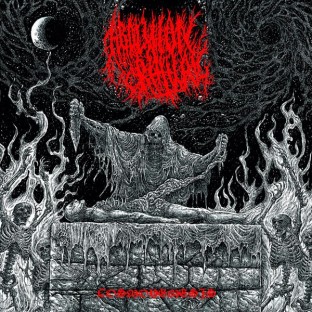 ABOLITION RITUAL - Cosmonemesis