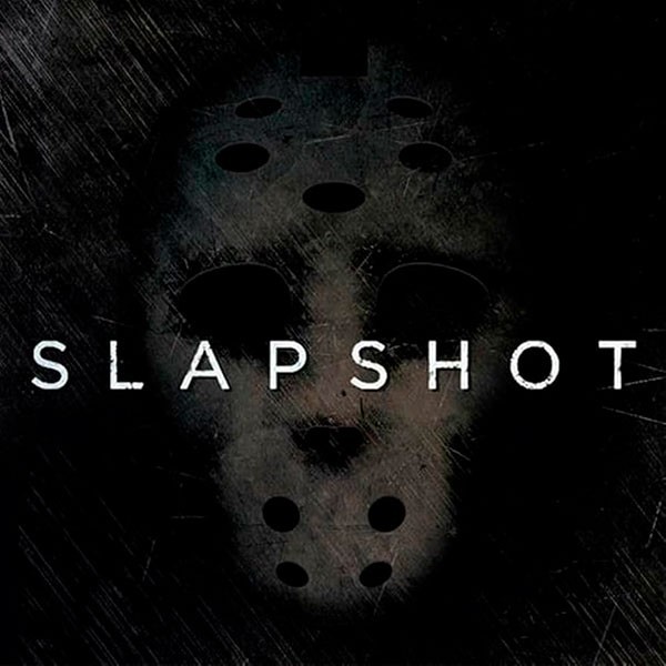 SLAPSHOT - Slapshot