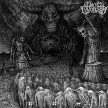 ENEMY CRUCIFIXION